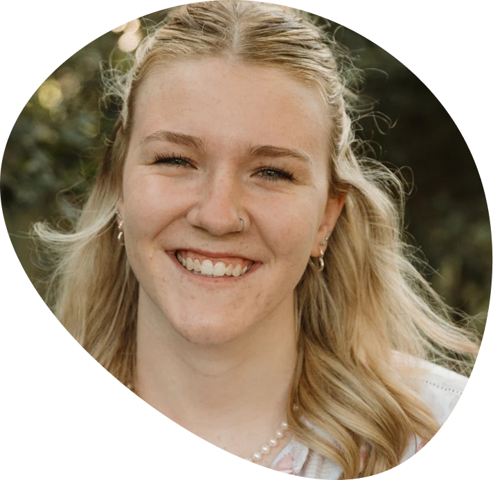 Profile photo of Corinne Clifton