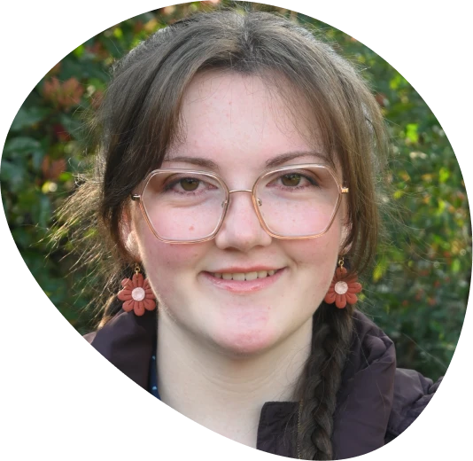 Profile photo of Emily Green