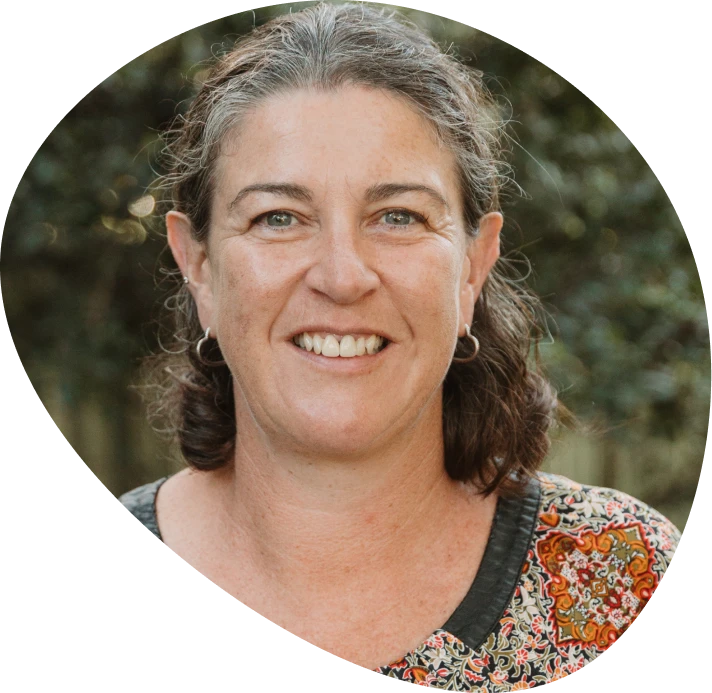 Profile photo of Jaime Horton
