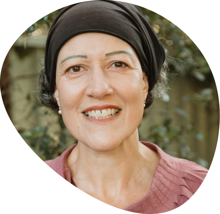 Profile photo of Rosalba Tipaldo