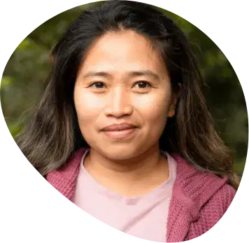 Profile photo of Yani Barker