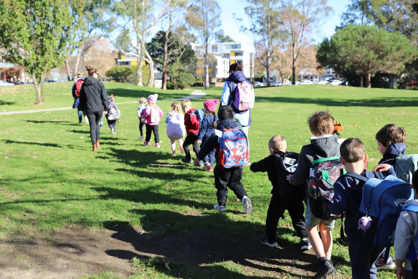 Enrolment Banner Image