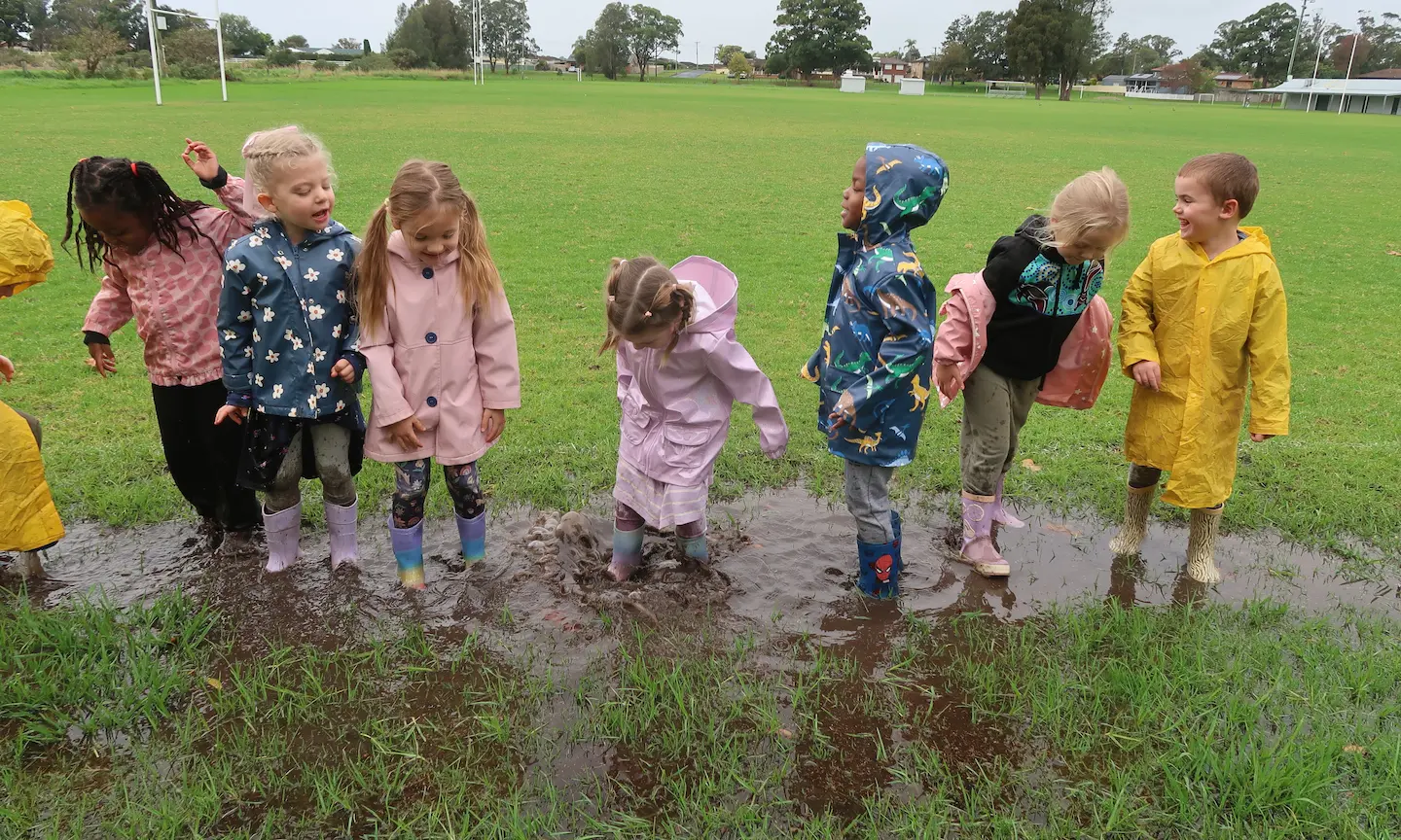 Enrolment Banner Image