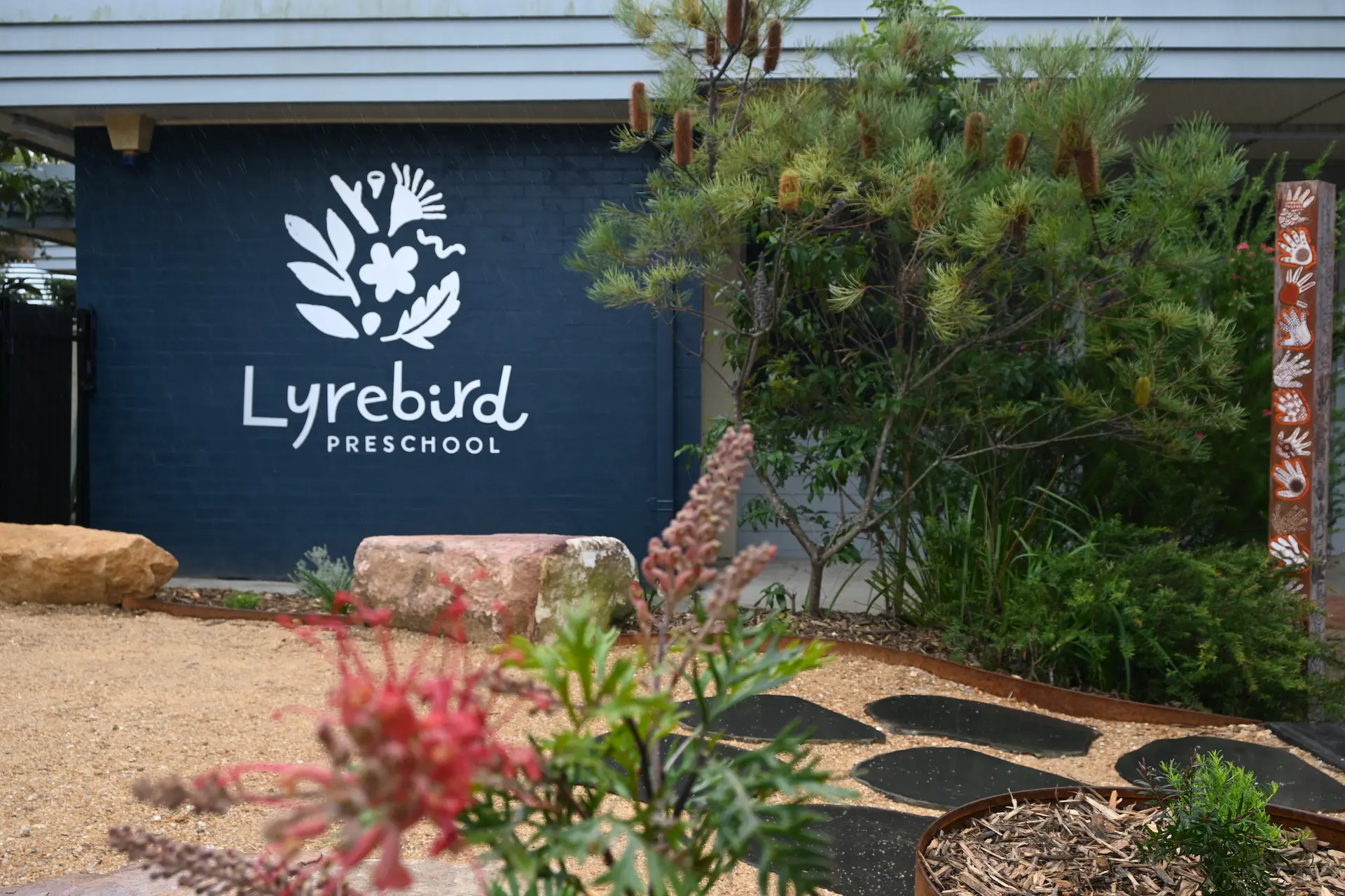 The Space Banner Image