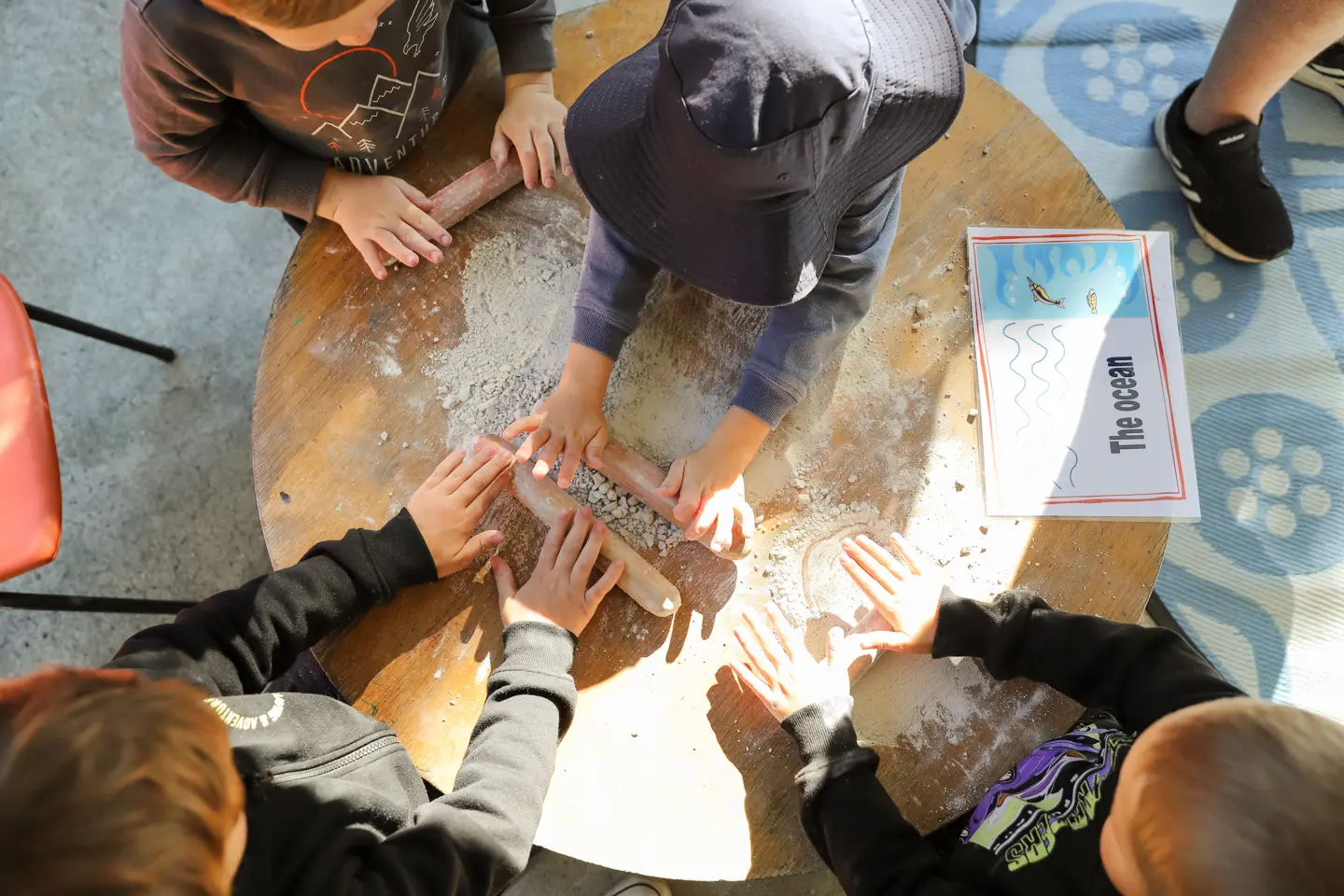 Why Choose Lyrebird Banner Image