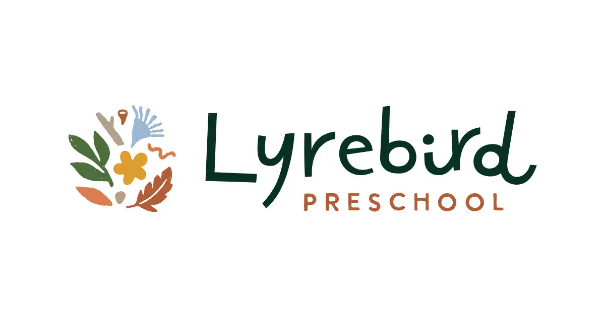 Lyrebird Pre-School Kindergarten Nowra East Inc logo